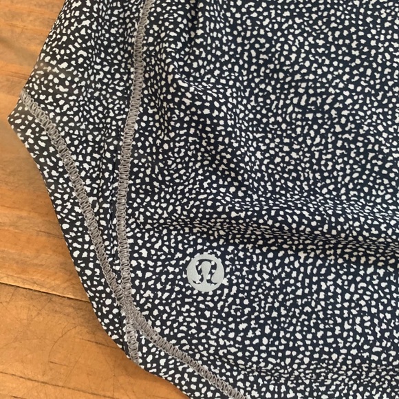 lululemon sculpt tank *pattern no longer sold* - Picture 3 of 5